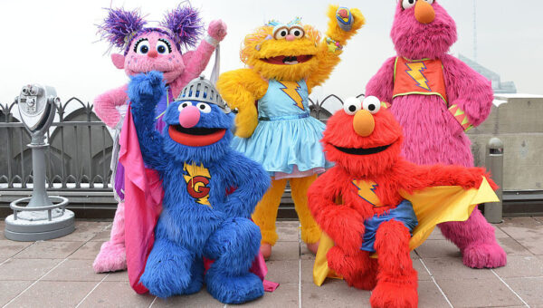 Only in New York: Trump, Mamdani and Elmo talk NBA finals