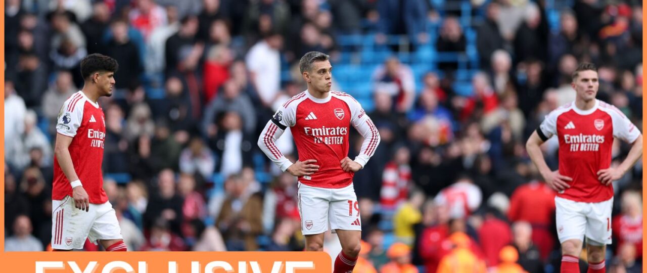 New: Arsenal star now in “advanced” talks over €20m transfer, club-to-club negotiations scheduled
