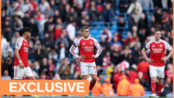 New: Arsenal star now in “advanced” talks over €20m transfer, club-to-club negotiations scheduled