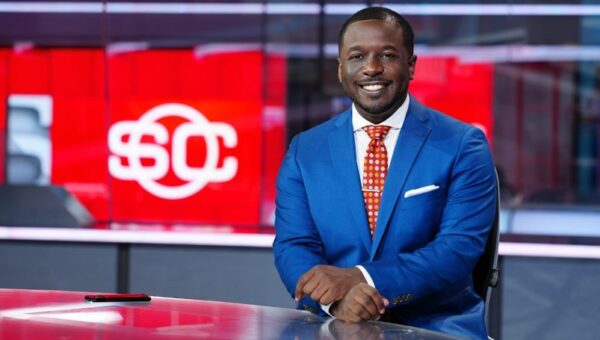 Former ‘SportsCenter’ anchor Max McGee discusses ESPN firing: ‘This isn’t the end of my story’
