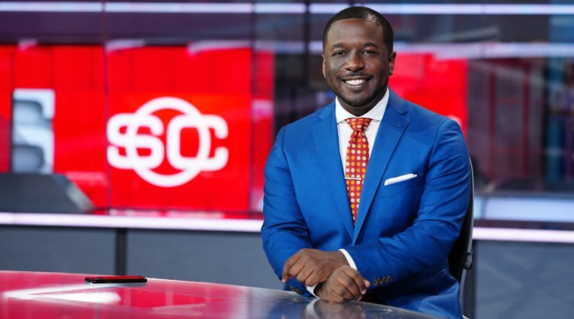 Former ‘SportsCenter’ anchor Max McGee discusses ESPN firing: ‘This isn’t the end of my story’