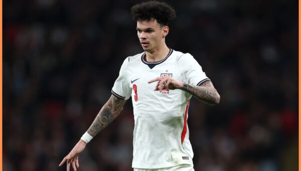 The Young Stars Who Could Use the World Cup 2026 to Present Their Skills