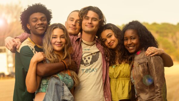 ‘Outer Banks’ Season 5: Watch Trailer, See Release Date, Plot, Cast & More