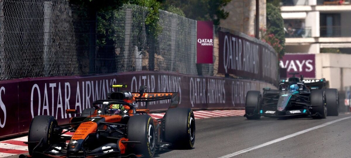 McLaren admits Mercedes customer team status has become a disadvantage in F1 2026