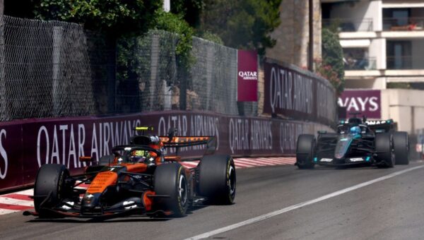 McLaren admits Mercedes customer team status has become a disadvantage in F1 2026