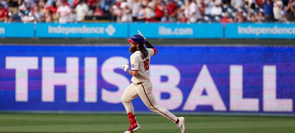 Sox sink in the Marsh, drop 9-5 series finale to Phillies