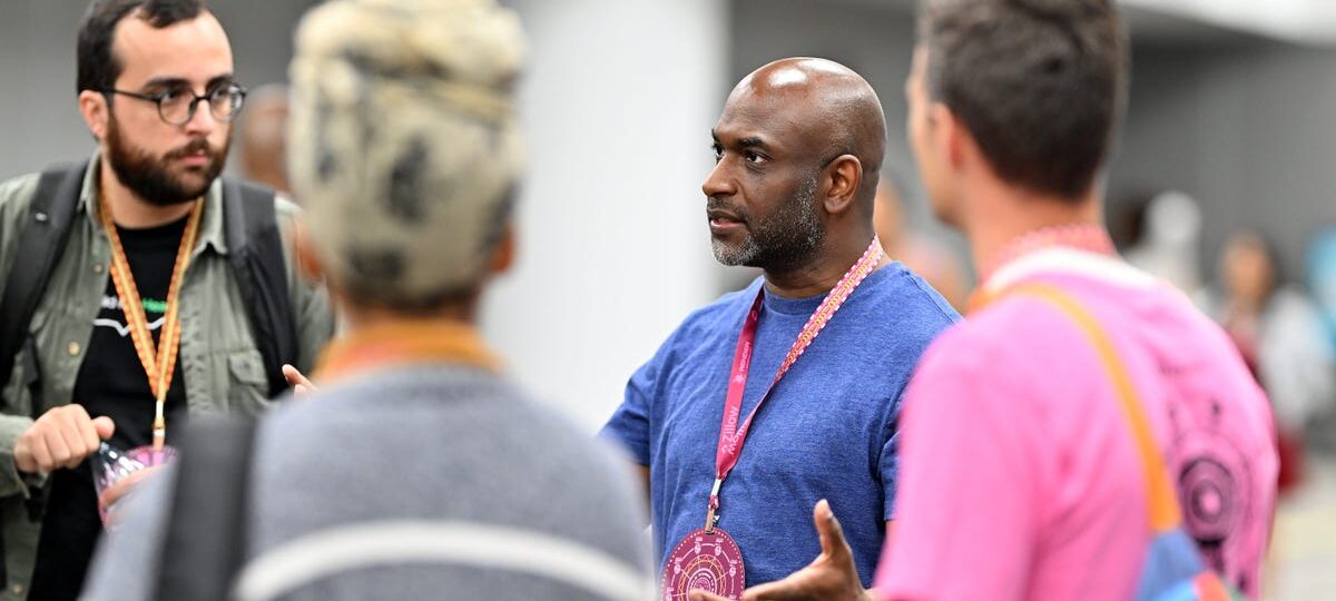 Former Google distinguished engineer Kelsey Hightower has 3 tips for new graduates in the AI era