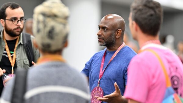 Former Google distinguished engineer Kelsey Hightower has 3 tips for new graduates in the AI era