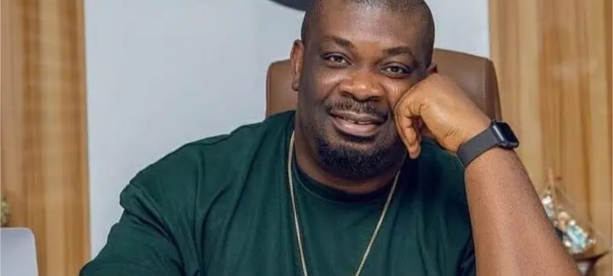 I went back to girls who rejected me in secondary school after fame – Don Jazzy