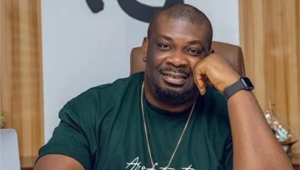 I went back to girls who rejected me in secondary school after fame – Don Jazzy