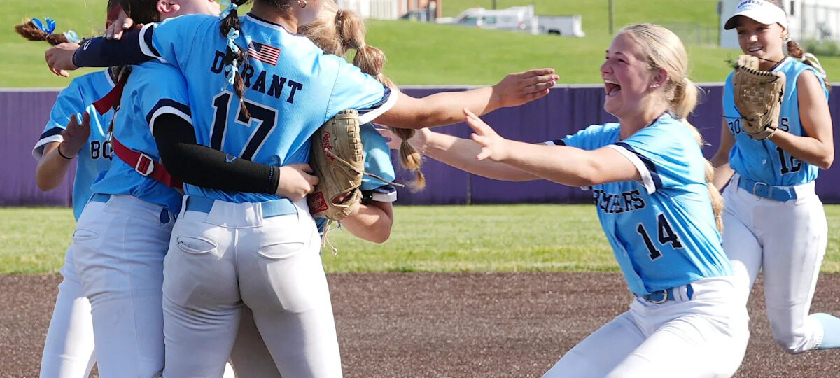 Vote for the Poughkeepsie Journal Girls Athlete of Week for June 1-7