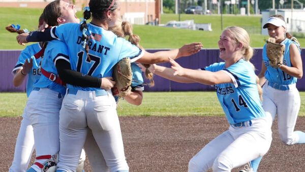 Vote for the Poughkeepsie Journal Girls Athlete of Week for June 1-7