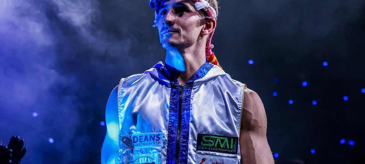 ‘It Gives Me The Edge’ – Inside Nico Carrillo’s Running Obsession And How It Fuels His Featherweight Dominance