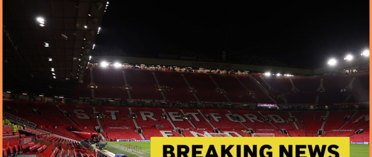 Midfielder with “justified hype” in contact with Man United players over summer move