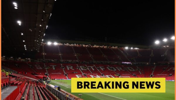Midfielder with “justified hype” in contact with Man United players over summer move