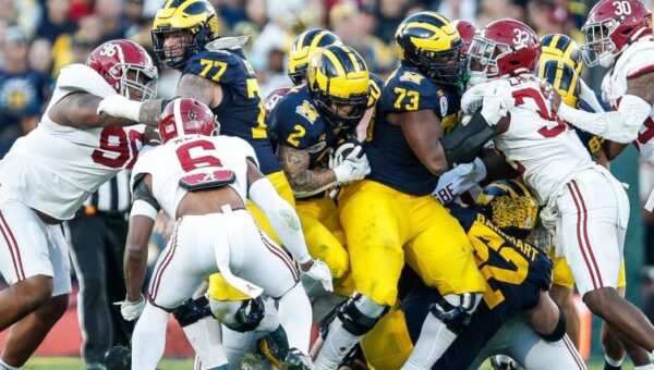 A SuperLeague will never be the best path forward for college football