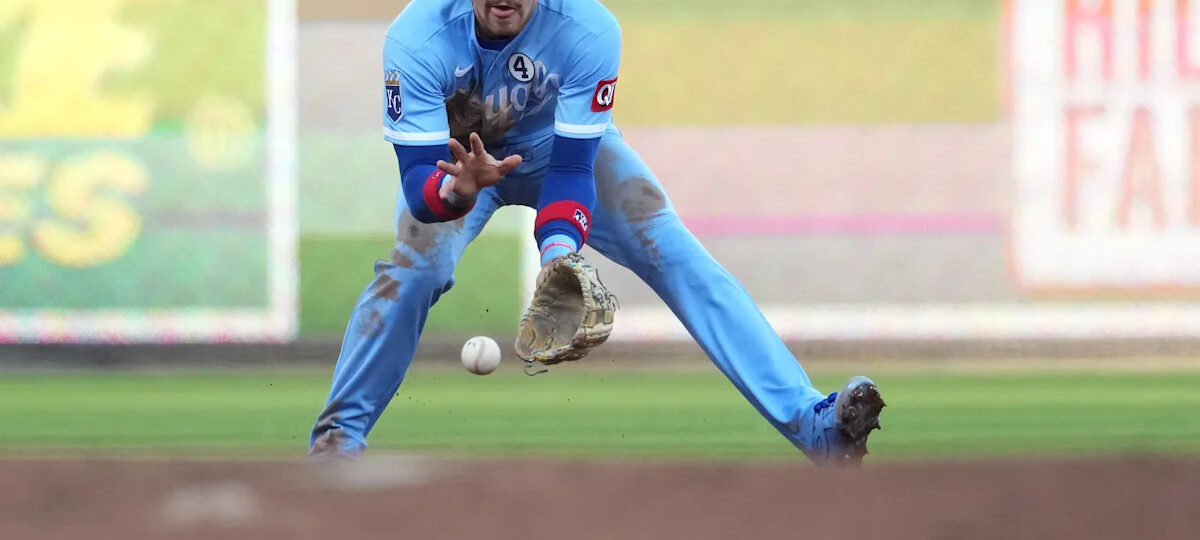 Witt, Perez, Caglianone back in the Royals lineup versus the Texas Rangers