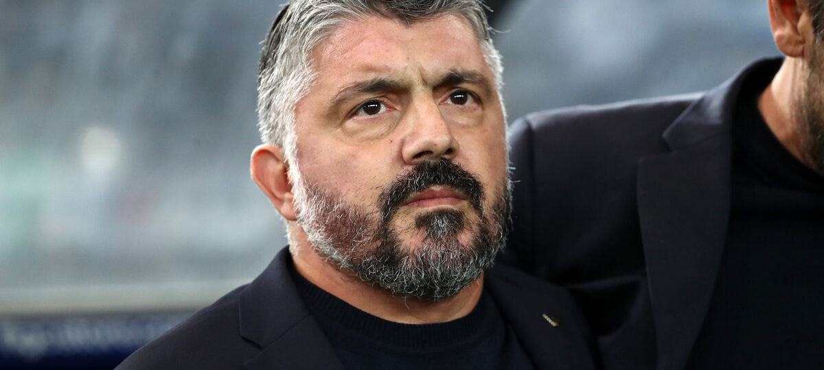 Gattuso’s Lazio Contract Includes Curious Automatic Renewal Clause