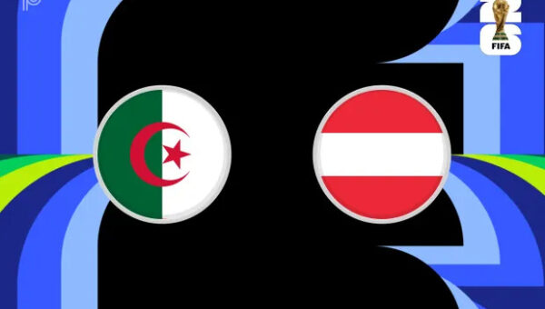 PREVIEW | Algeria vs Austria: team news, lineups, predictions (World Cup 28/06)