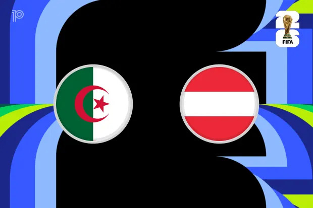 PREVIEW | Algeria vs Austria: team news, lineups, predictions (World Cup 28/06)