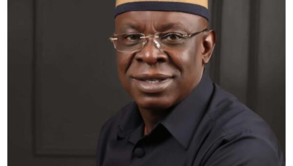 2027 may usher in political order unlike anything witnessed in Nigeria – LP chieftain, Ezeh