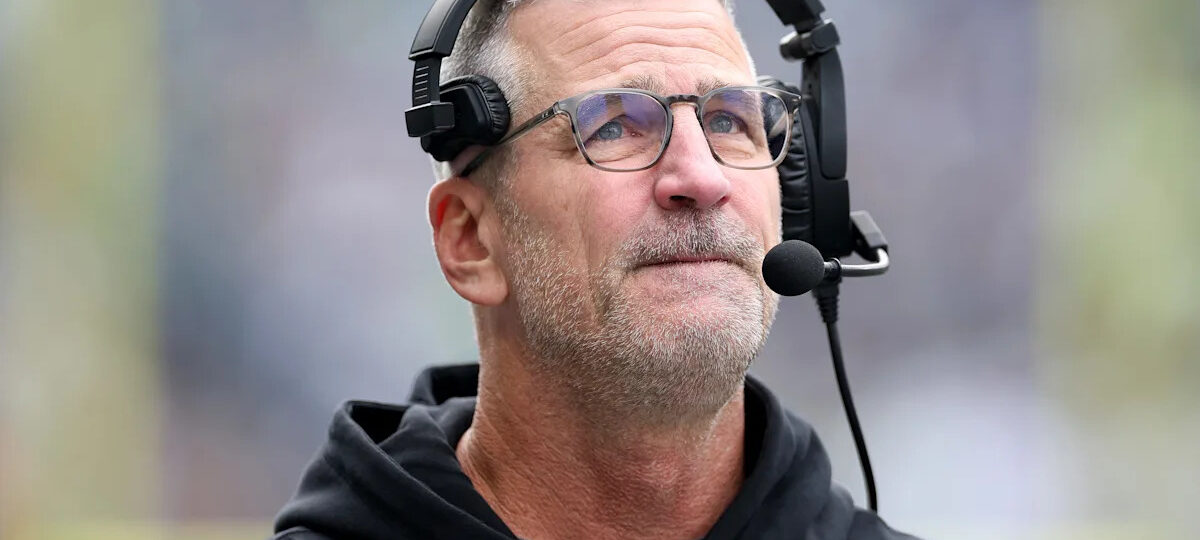 Frank Reich's public appreciation of Jets QB Geno Smith continues