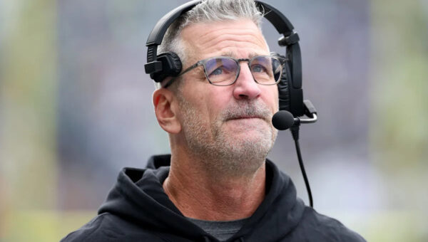 Frank Reich’s public appreciation of Jets QB Geno Smith continues