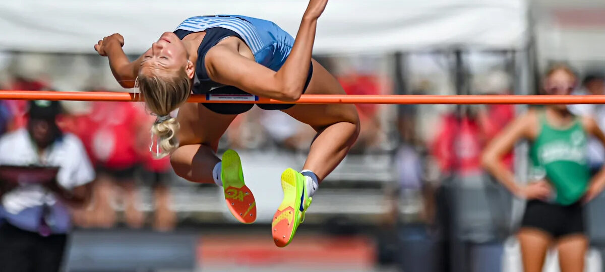 OHSAA state track and field meet 2026, complete Saturday finals results