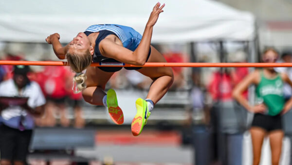 OHSAA state track and field meet 2026, complete Saturday finals results