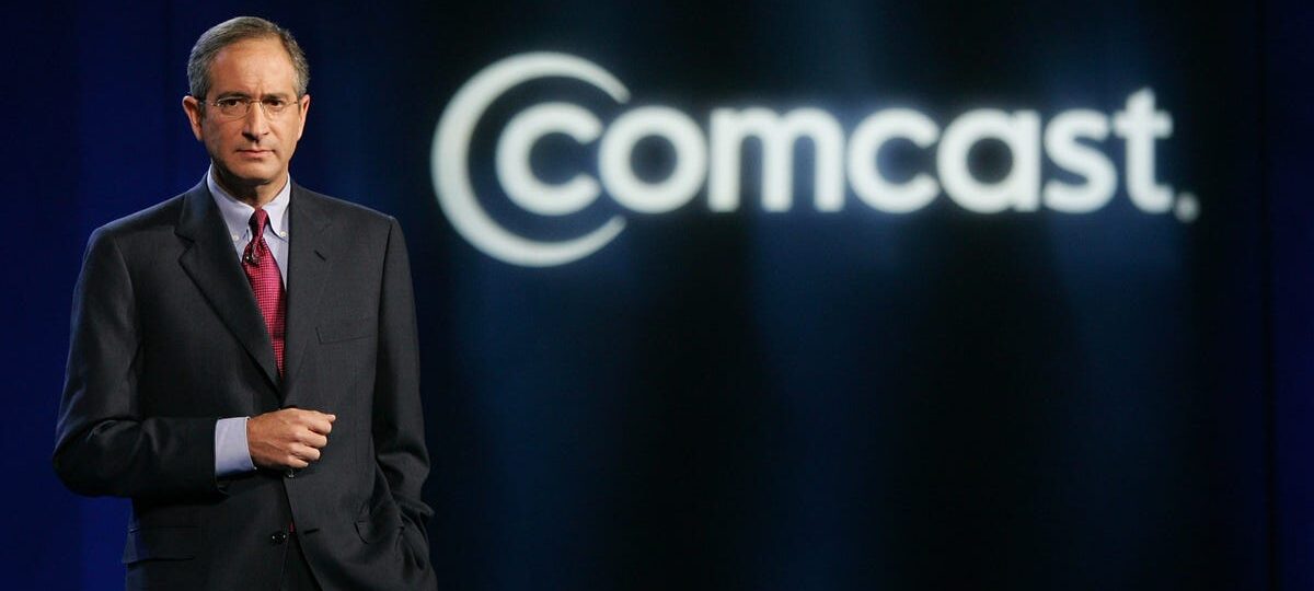 Read the memo Comcast sent employees about its plans to spin off its media business
