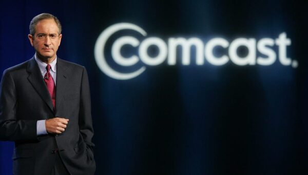 Read the memo Comcast sent employees about its plans to spin off its media business