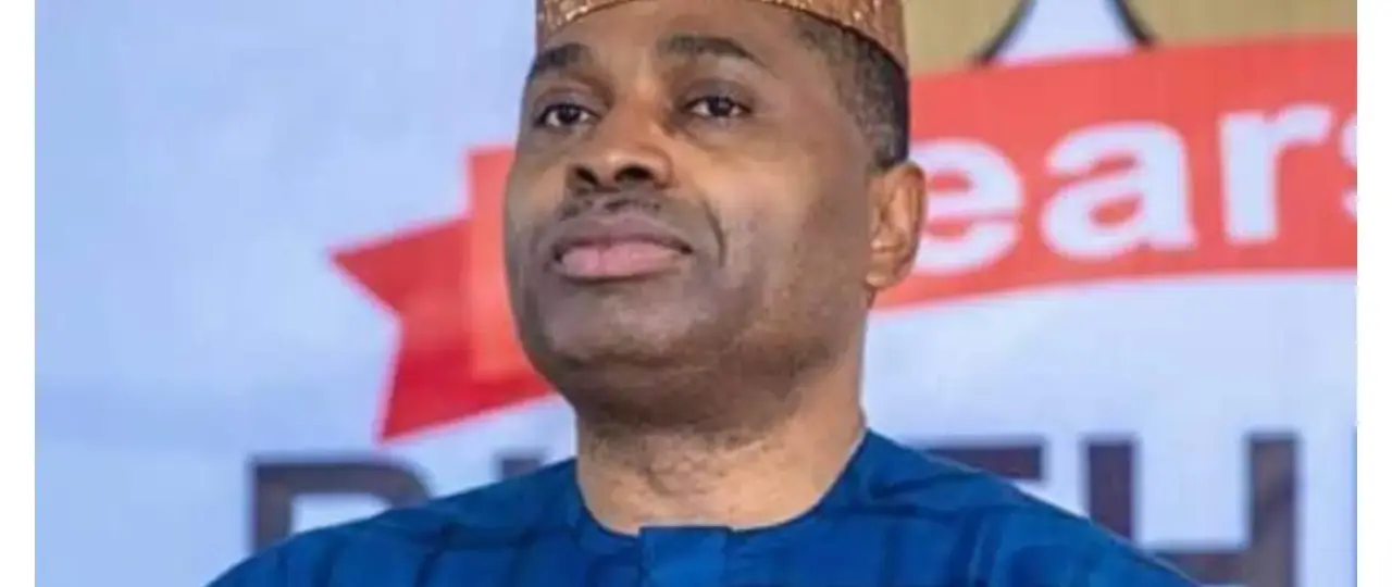 N5bn suit: ‘Ask for help if you need money to campaign’ – Kenneth Okonkwo mocks Peter Obi
