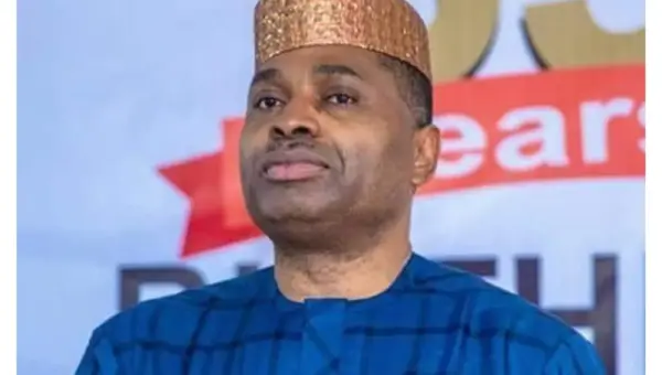N5bn suit: ‘Ask for help if you need money to campaign’ – Kenneth Okonkwo mocks Peter Obi