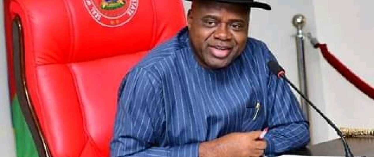 NNL: Gov Diri sacks Bayelsa United management, players after relegation