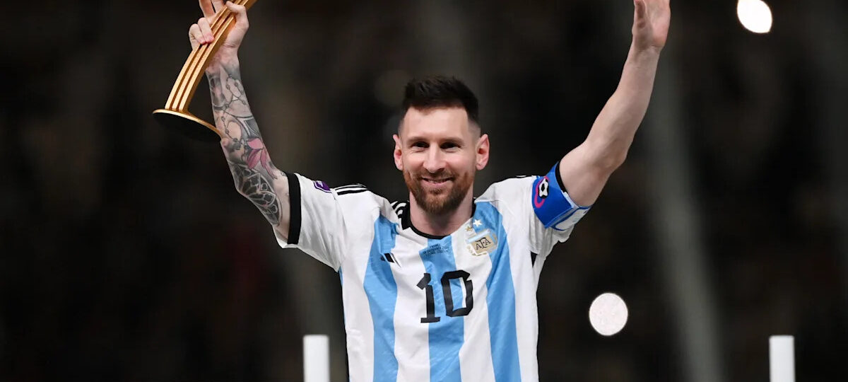 Messi's heir: Who will be MVP of the 2026 World Cup?