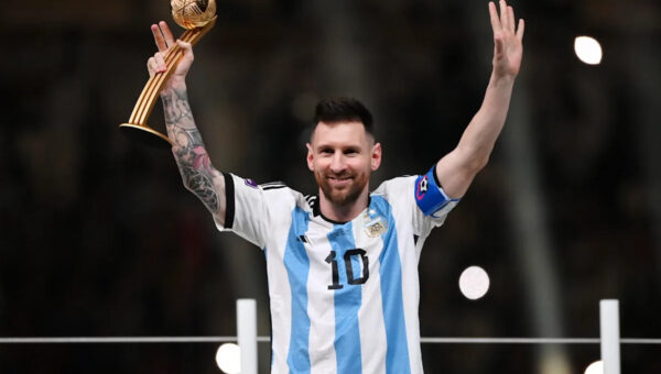 Messi's heir: Who will be MVP of the 2026 World Cup?