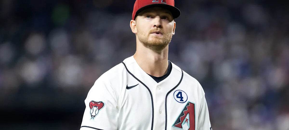 Close But No Cigar: Dbacks 5, Dodgers 6