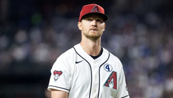 Close But No Cigar: Dbacks 5, Dodgers 6