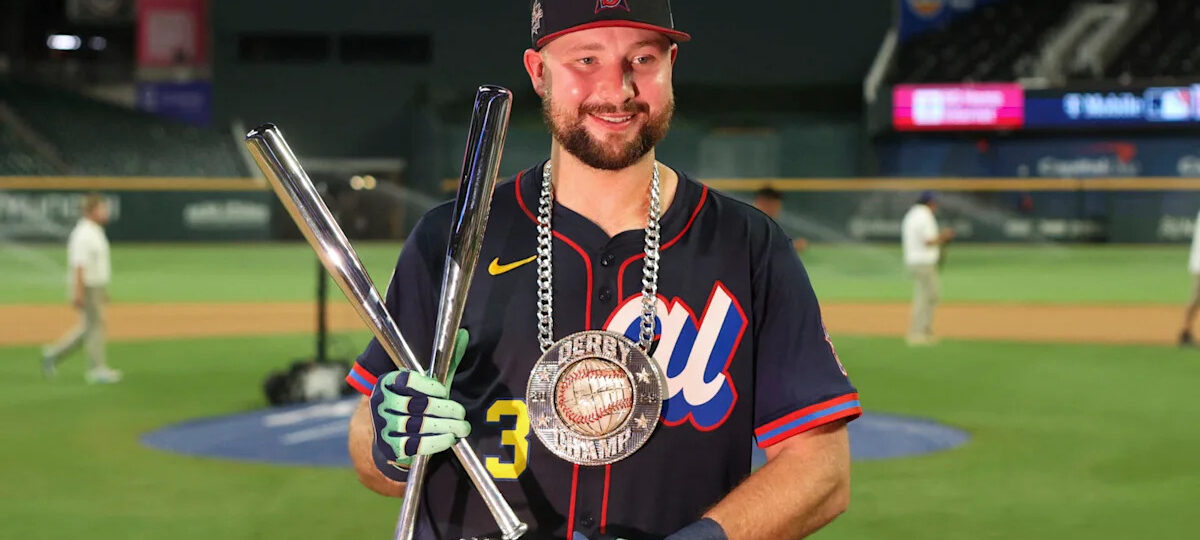 MLB making changes to HR Derby & fans should be excited