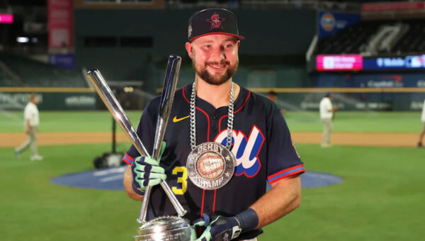 MLB making changes to HR Derby & fans should be excited