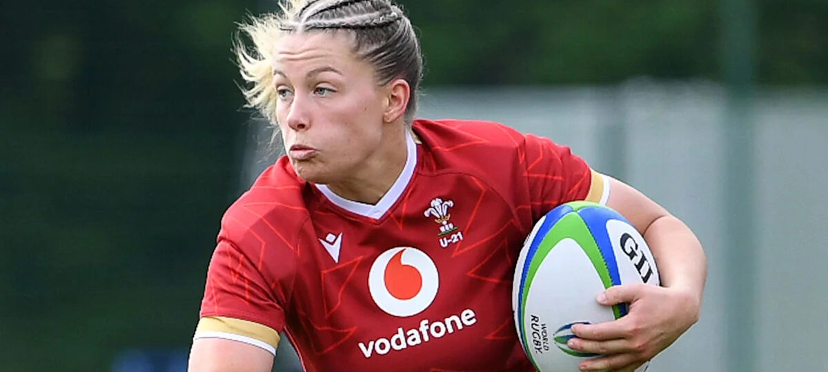 Wales name five uncapped players for Barbarians