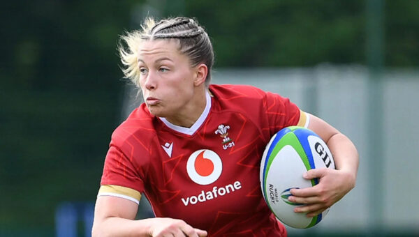 Wales name five uncapped players for Barbarians