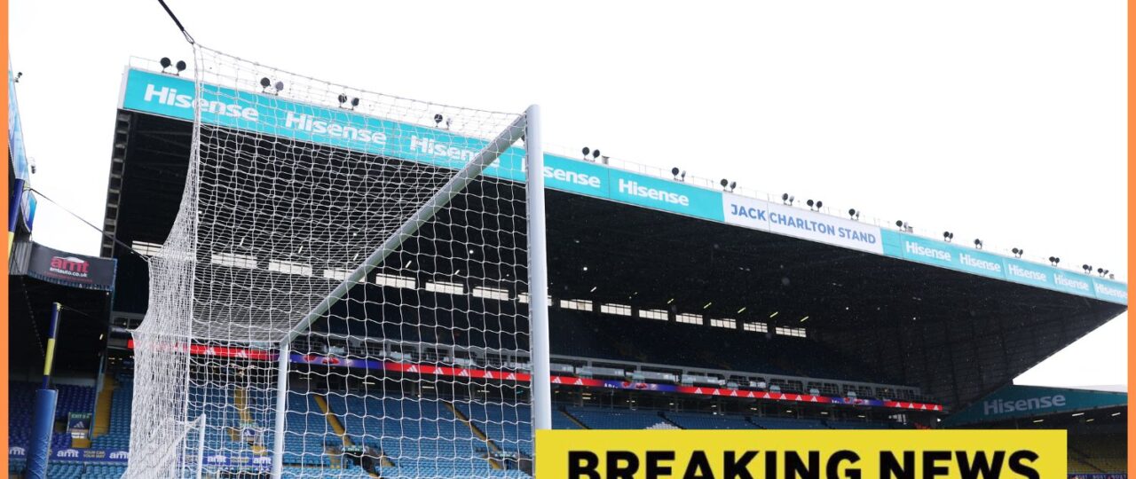 Leeds United face inevitable decision as 21-G/A star set for exit