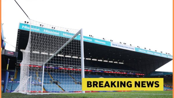 Leeds United face inevitable decision as 21-G/A star set for exit