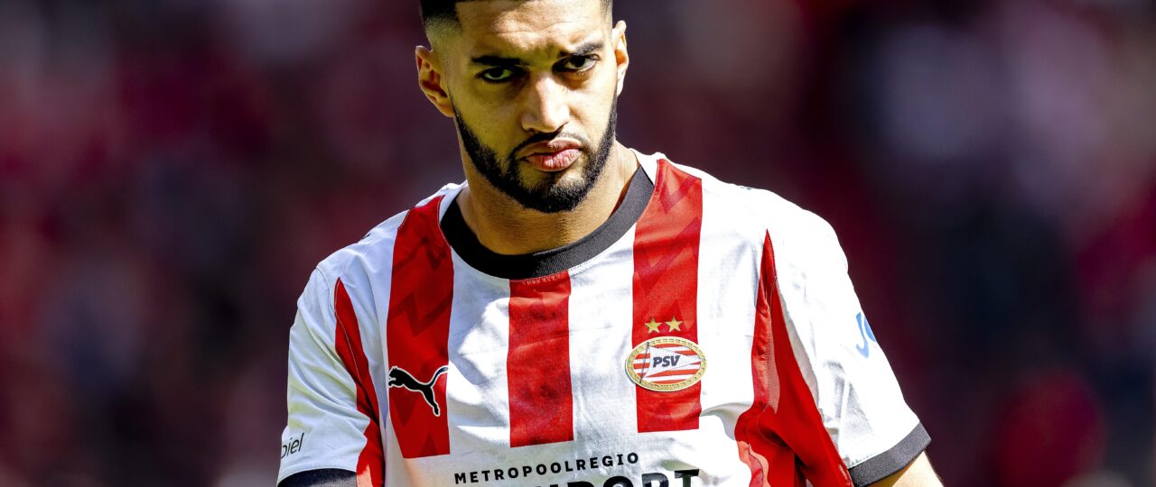 Bayern Munich, PSV Eindhoven make progress on Ismael Saibari after stalemate