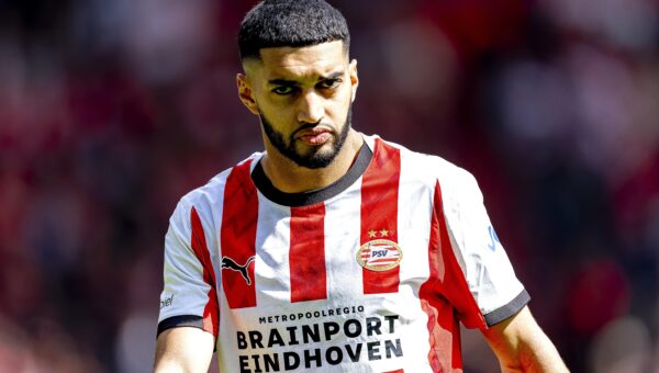 Bayern Munich, PSV Eindhoven make progress on Ismael Saibari after stalemate