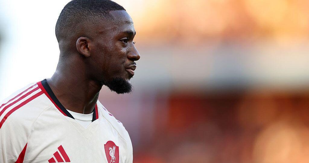 Transfer: Details of Real Madrid’s deal for Konate revealed
