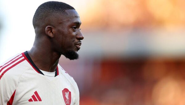 Transfer: Details of Real Madrid’s deal for Konate revealed