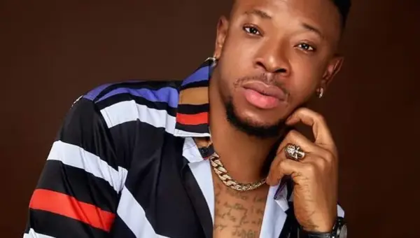 Mr Real reacts as Idowest claims ownership of ‘Legbegbe’
