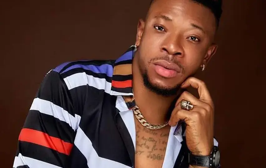 Mr Real reacts as Idowest claims ownership of ‘Legbegbe’